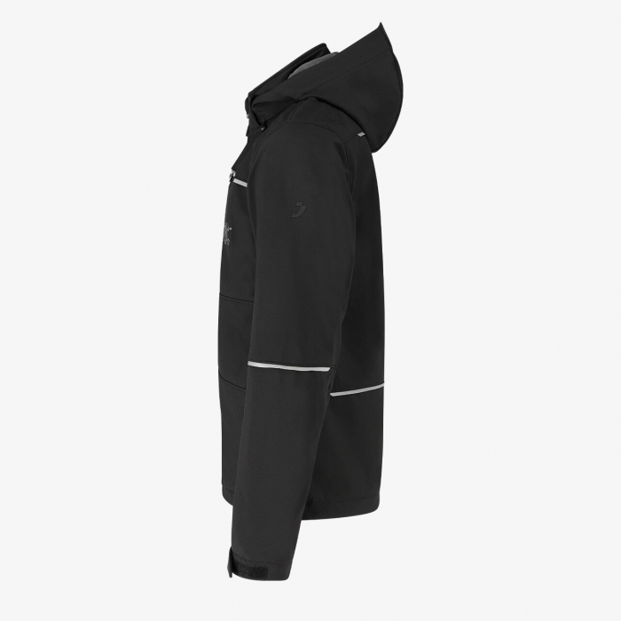 Jacheta softshell AC/DC, Safety Jogger [4]
