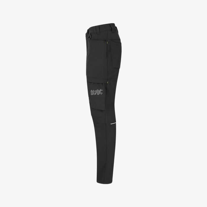 Pantaloni AC/DC, Safety Jogger [4]