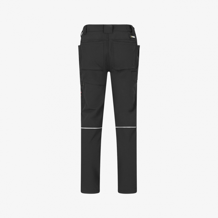 Pantaloni AC/DC, Safety Jogger [2]