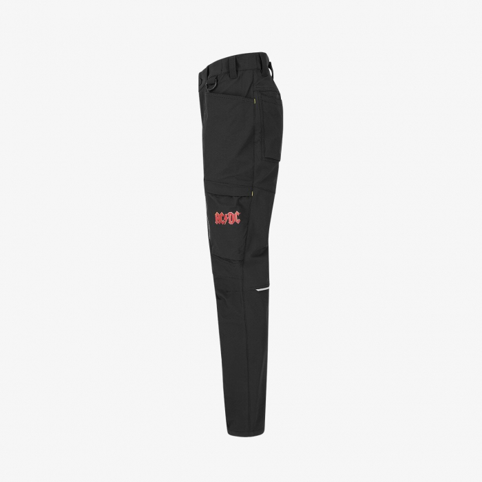 Pantaloni AC/DC, Safety Jogger [4]