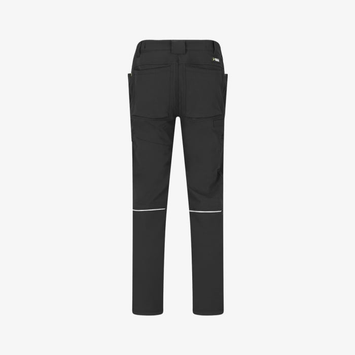 Pantaloni AC/DC, Safety Jogger [2]