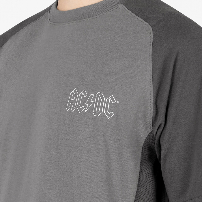 Tricou AC/DC MONO, Safety Jogger [5]