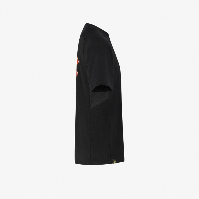 Tricou AC/DC MONO, Safety Jogger [3]