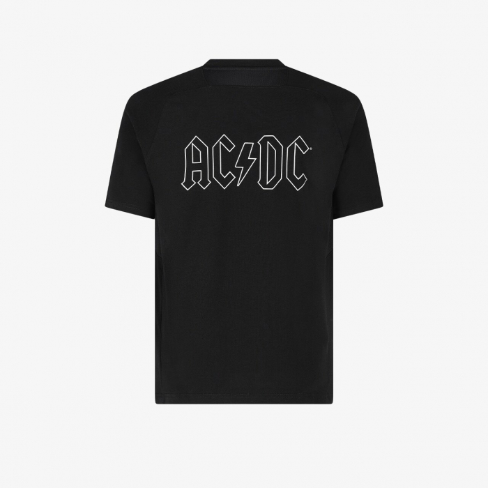 Tricou AC/DC MONO, Safety Jogger [2]