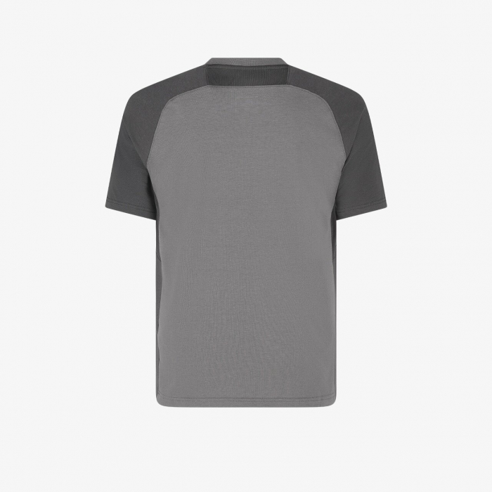 Tricou AC/DC MONO X, Safety Jogger [2]
