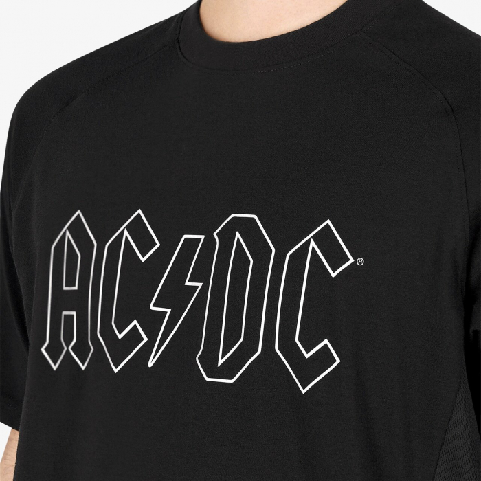 Tricou AC/DC MONO X, Safety Jogger [5]
