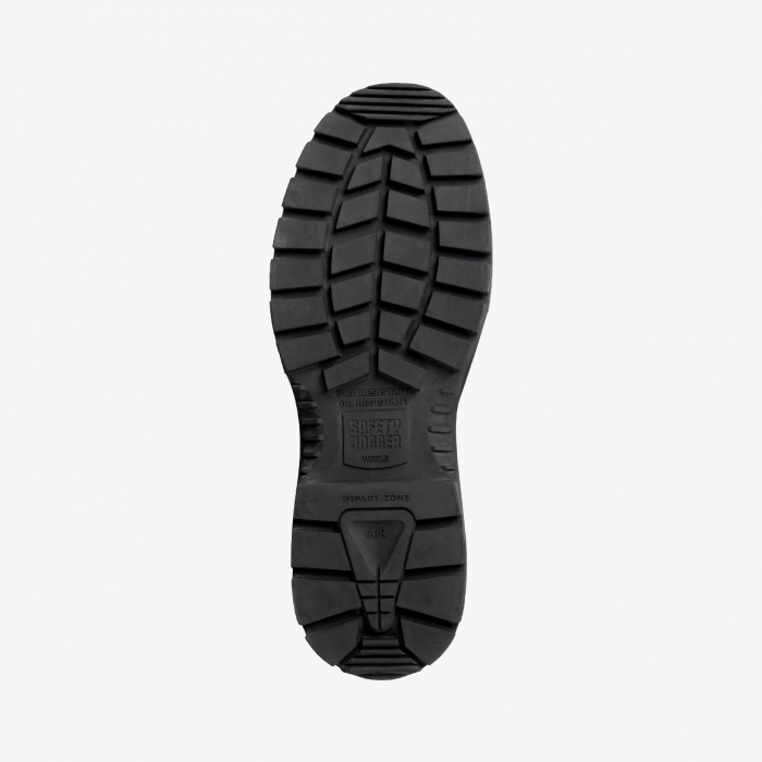 Bocanci de protectie AC/DC X430, Safety Jogger [5]