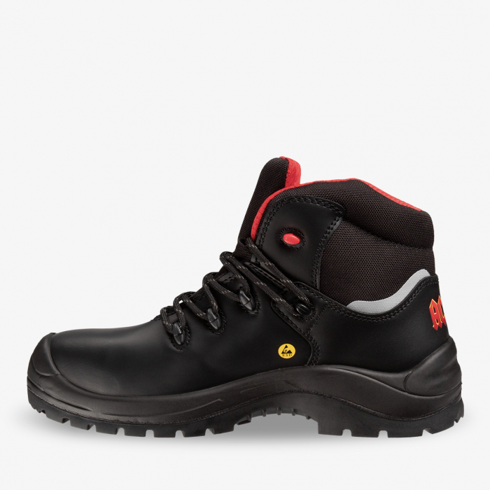 Bocanci de protectie AC/DC X430, Safety Jogger [2]