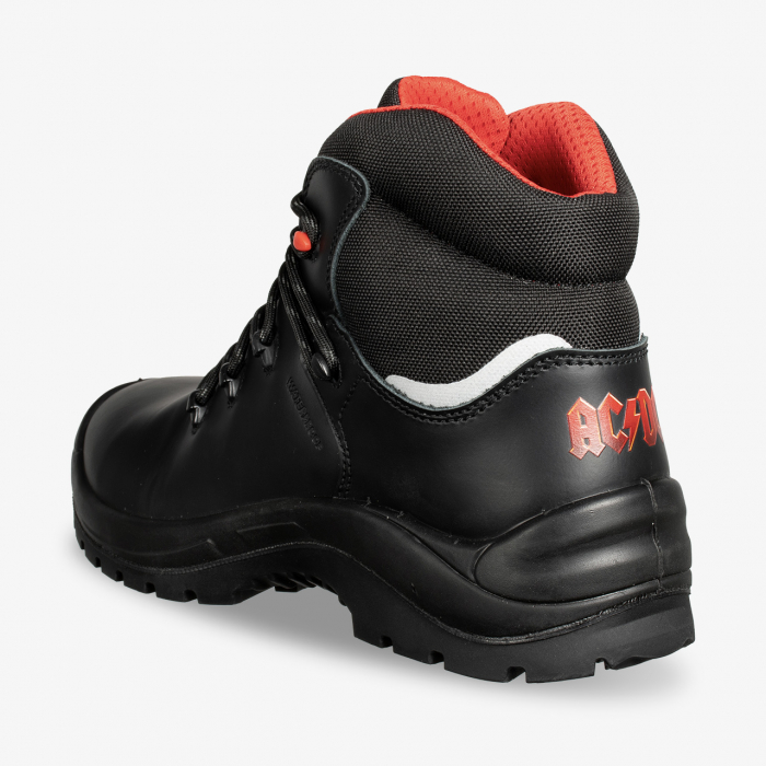 Bocanci de protectie AC/DC X430, Safety Jogger [4]