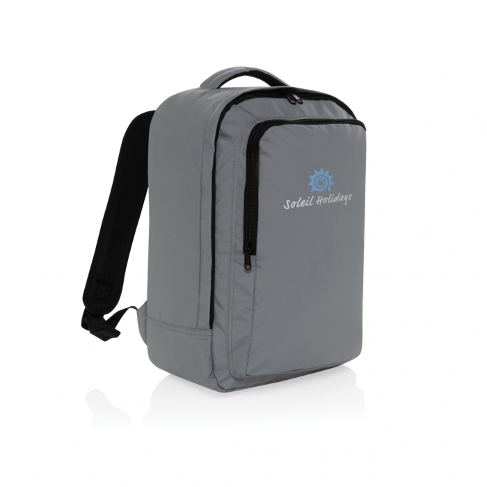 Rucsac calatorie Ace AWARE™ Free On Board 19L rPET [9]
