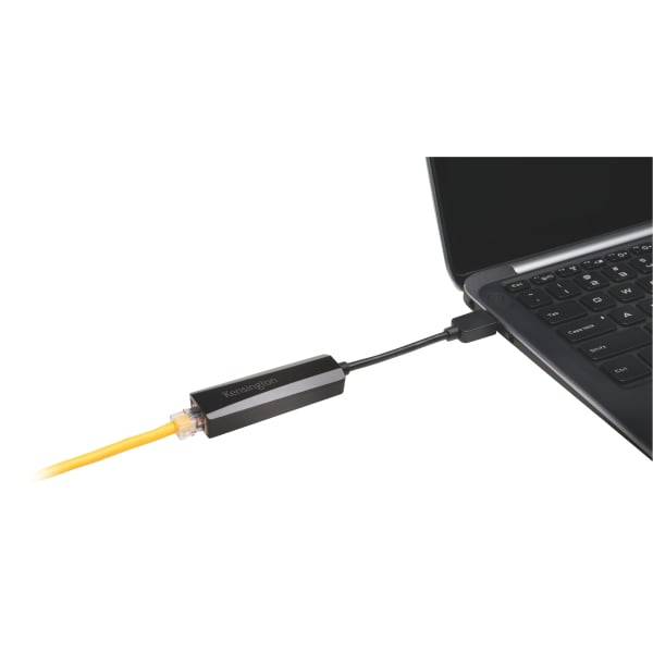 Adaptor Ethernet USB 3.0, Kensington UA0000E [2]