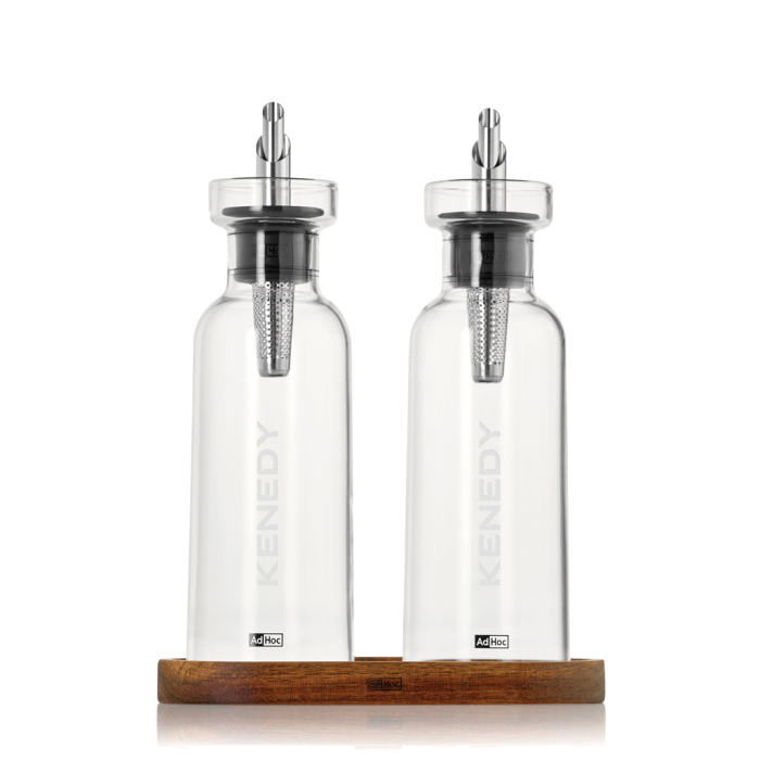 Set ulei si otet AromaPour 300ml AdHoc [6]