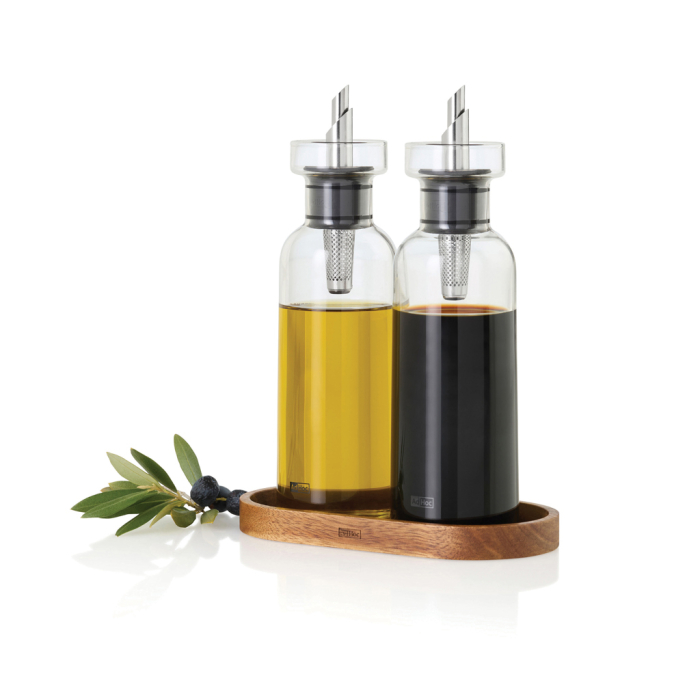 Set ulei si otet AromaPour 300ml AdHoc [2]