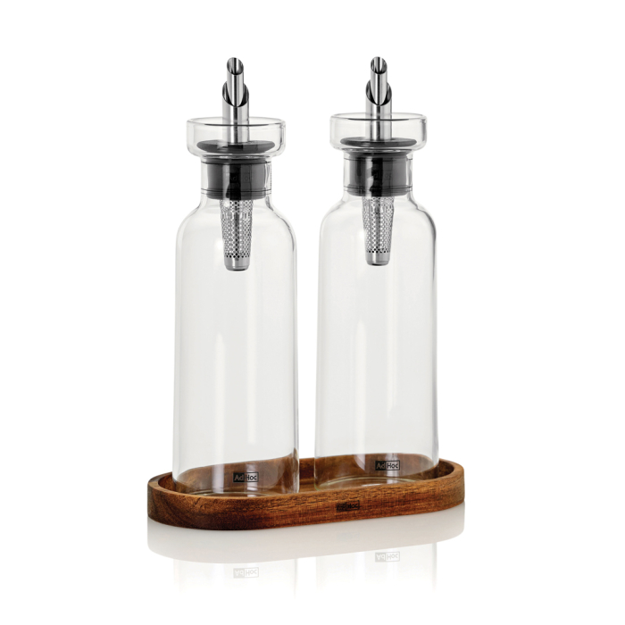Set ulei si otet AromaPour 300ml AdHoc [3]