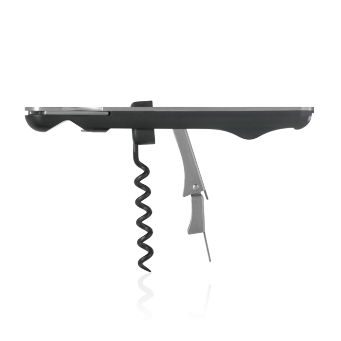 Tirbuson PushPull AdHoc, inox [2]