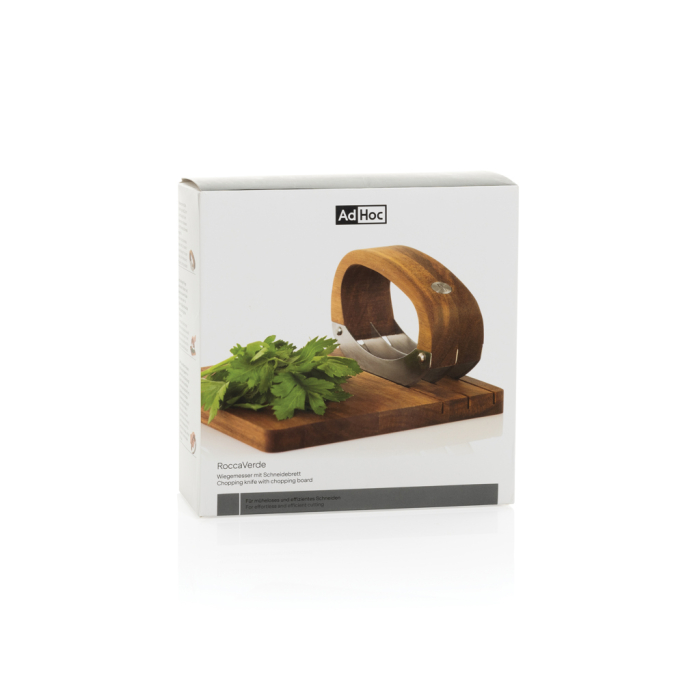 Set cutit tocator RoccaVerde AdHoc [13]
