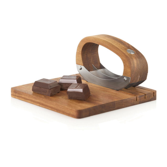 Set cutit tocator RoccaVerde AdHoc [5]