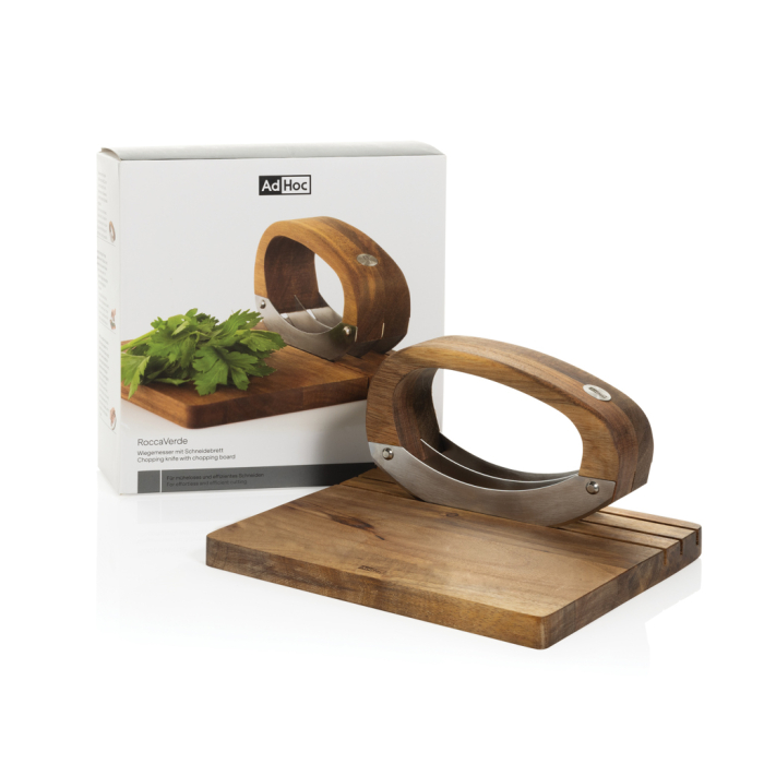 Set cutit tocator RoccaVerde AdHoc [3]