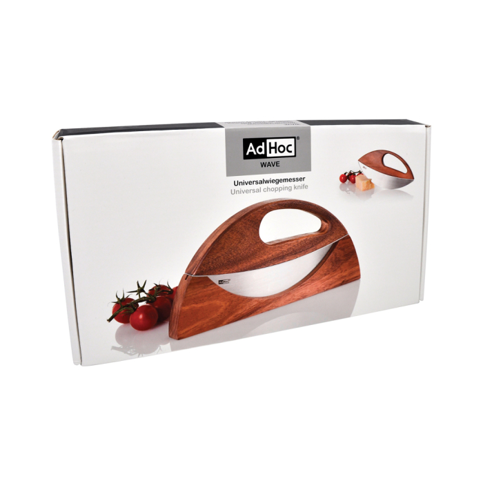 Cutit universal Wave AdHoc, pizza si tocare [14]