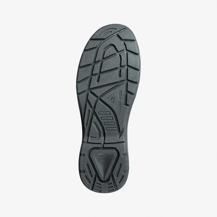 Pantofi de protectie ADVANCE, Safety Jogger [2]