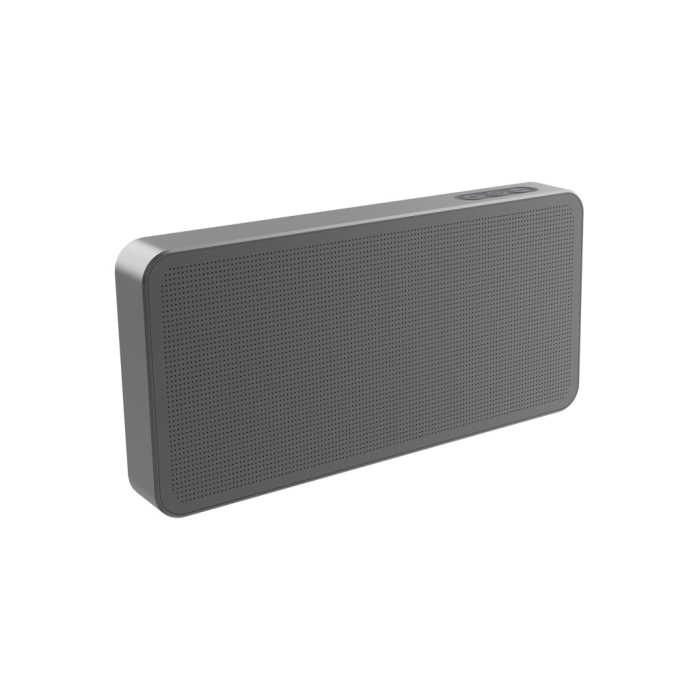 Boxa portabila Aeris RCS ultra-subtire 10W RMS, IPX5, USB-C, baterie detasabila [2]