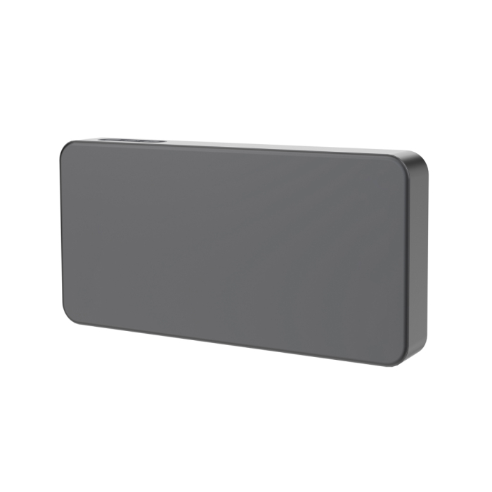 Boxa portabila Aeris RCS ultra-subtire 10W RMS, IPX5, USB-C, baterie detasabila [6]
