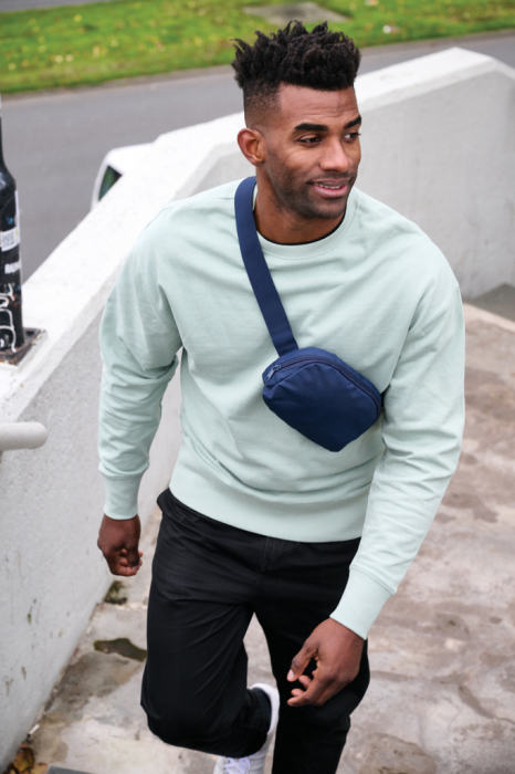 Borseta Aero AWARE RPET Sling, reciclata [9]