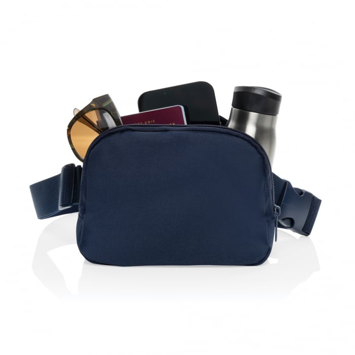 Borseta Aero AWARE RPET Sling, reciclata [6]