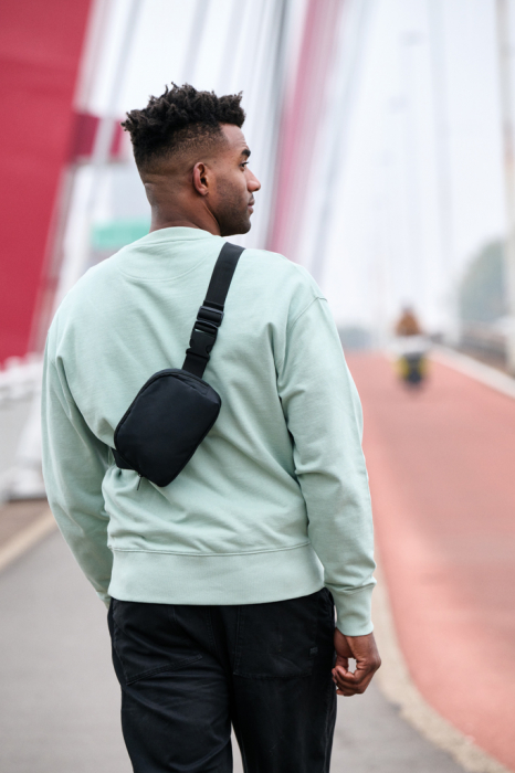 Borseta Aero AWARE RPET Sling, reciclata [13]