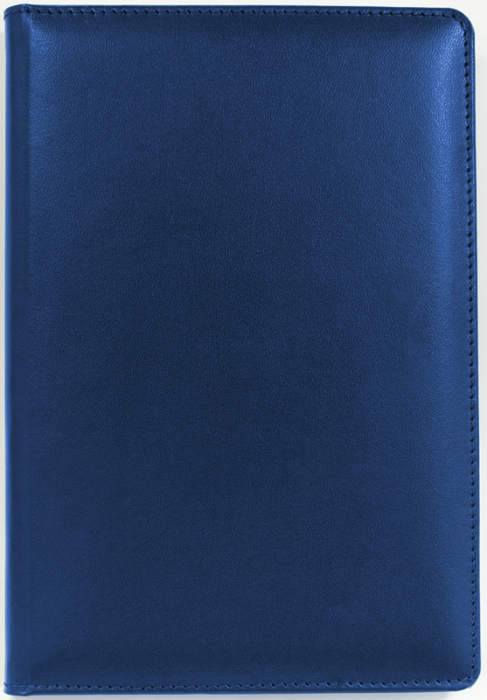 Agenda Ego Bruges KD3 [1]