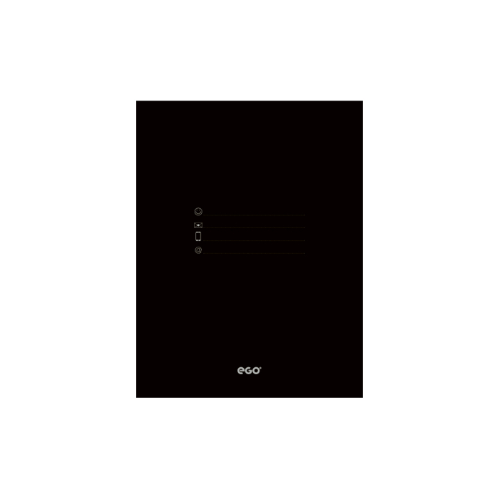 Agenda DARK [5]