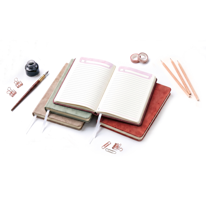 Agenda Pastel [4]