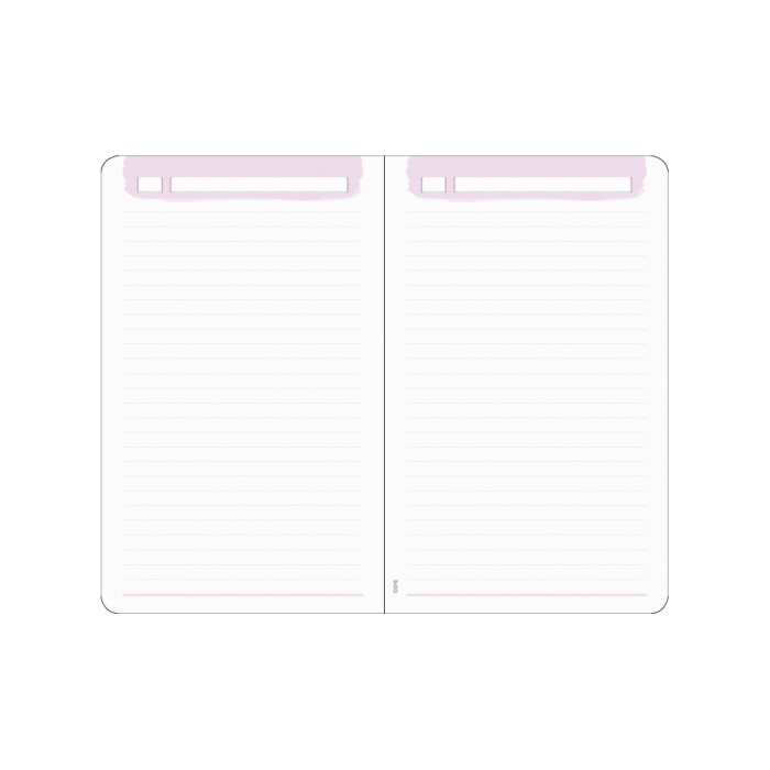 Agenda Pastel [3]