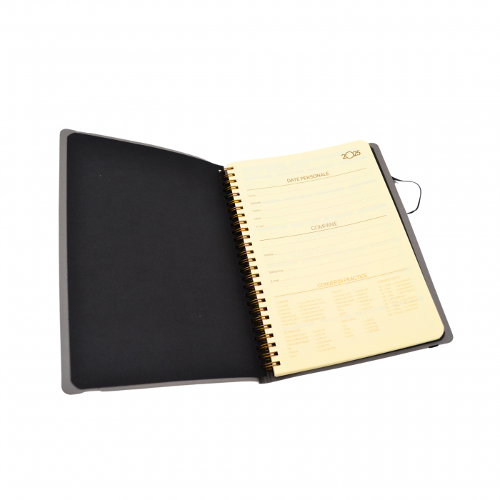 Agenda flex spira SE [4]