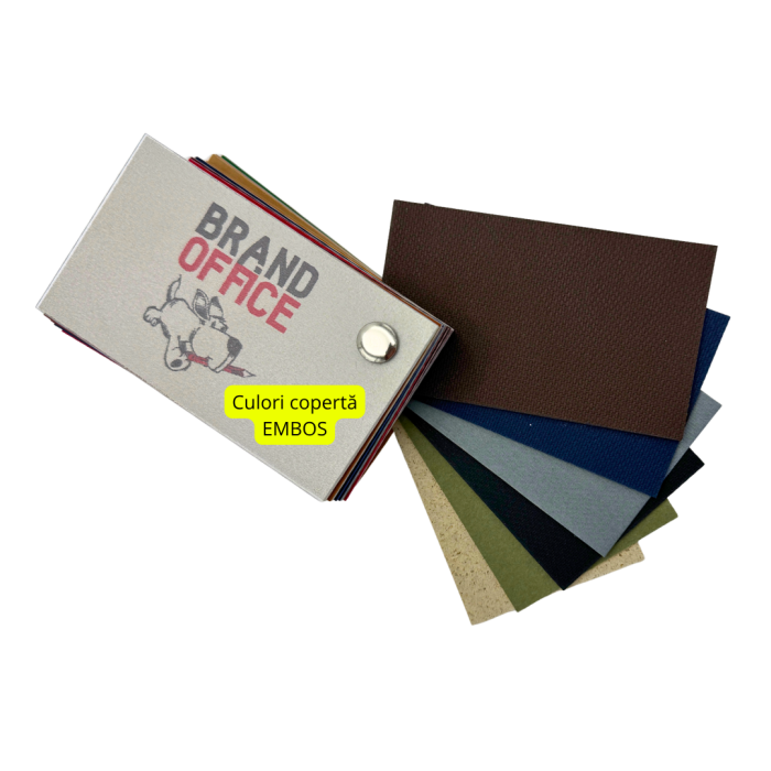 Agenda SL A4 matematica – productie proprie, personalizare corporate [7]