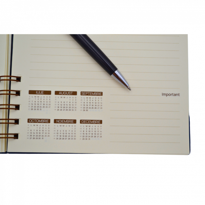 Agenda spira ivory +Pix [7]