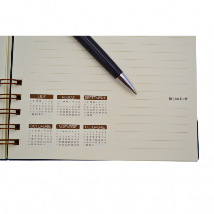 Agenda spira +Pix [3]