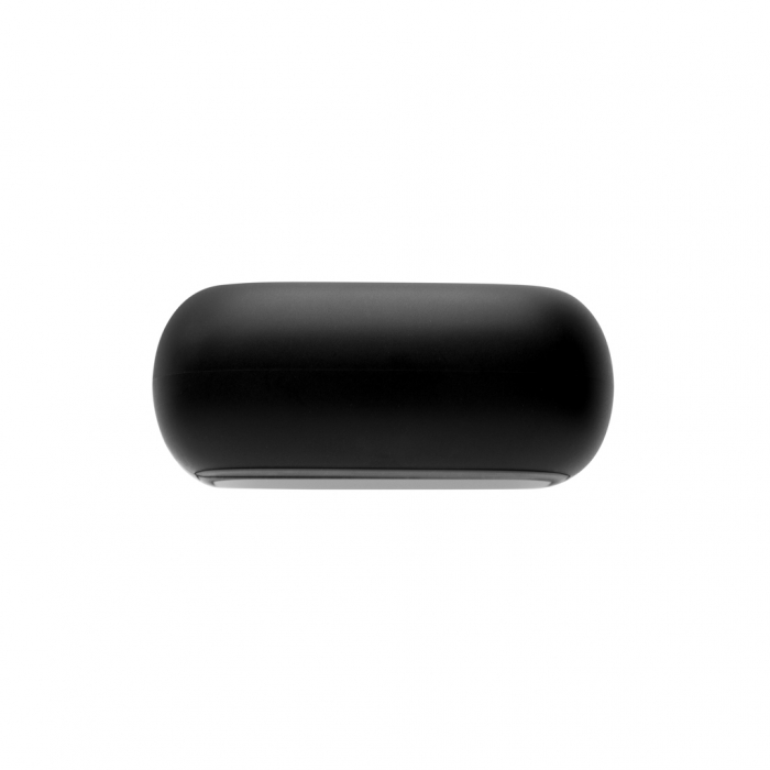 Casti wireless Airtune RCS din plastic reciclat, cu ANC/ENC si touch screen, BT 5.3 [10]