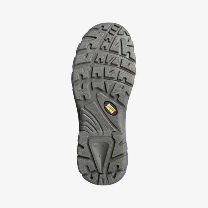 Cizme de iarna ALASKA, Safety Jogger [4]