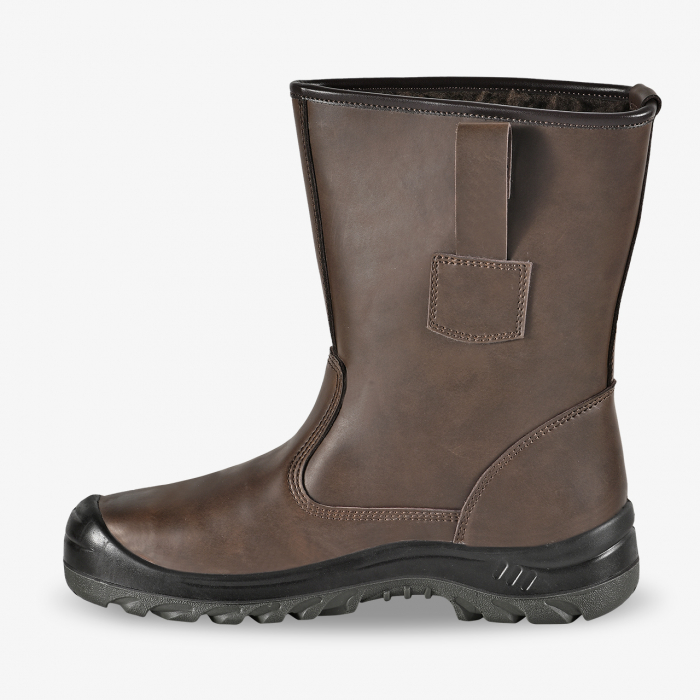 Cizme de iarna ALASKA, Safety Jogger [2]