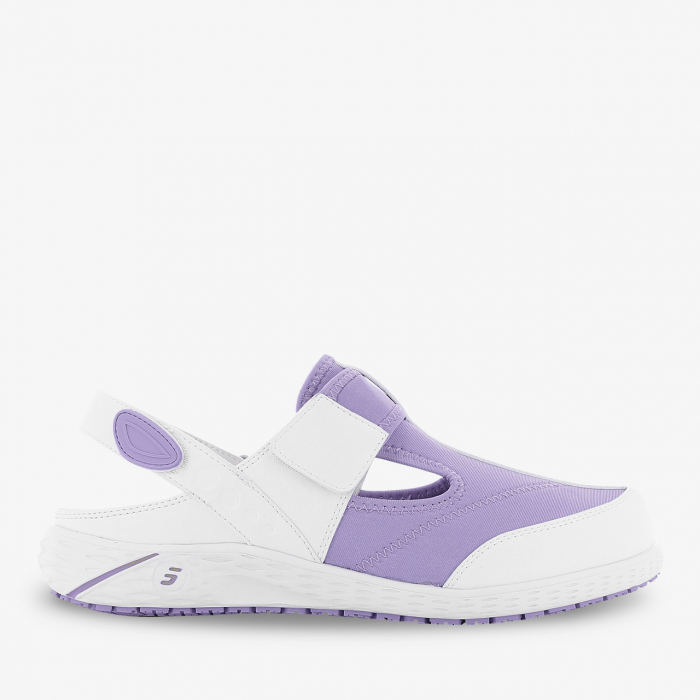 Saboti ALIZA, Oxypas Safety Jogger [1]