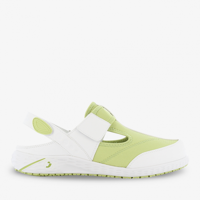 Saboti ALIZA, Oxypas Safety Jogger [1]