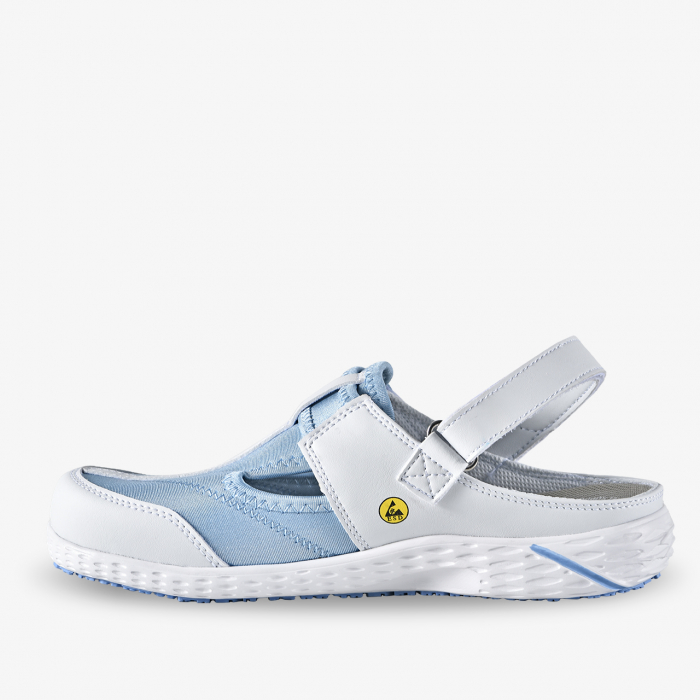 Saboti ALIZA, Oxypas Safety Jogger [2]