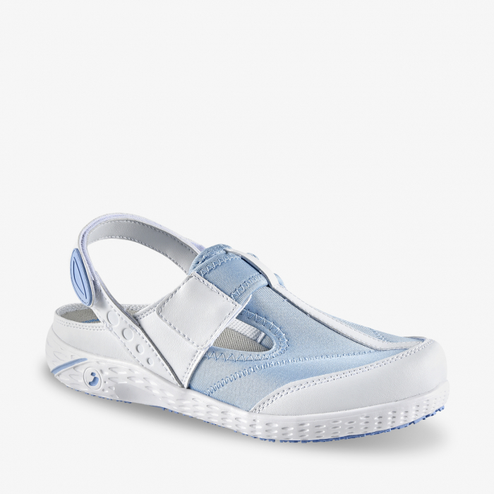 Saboti ALIZA, Oxypas Safety Jogger [3]