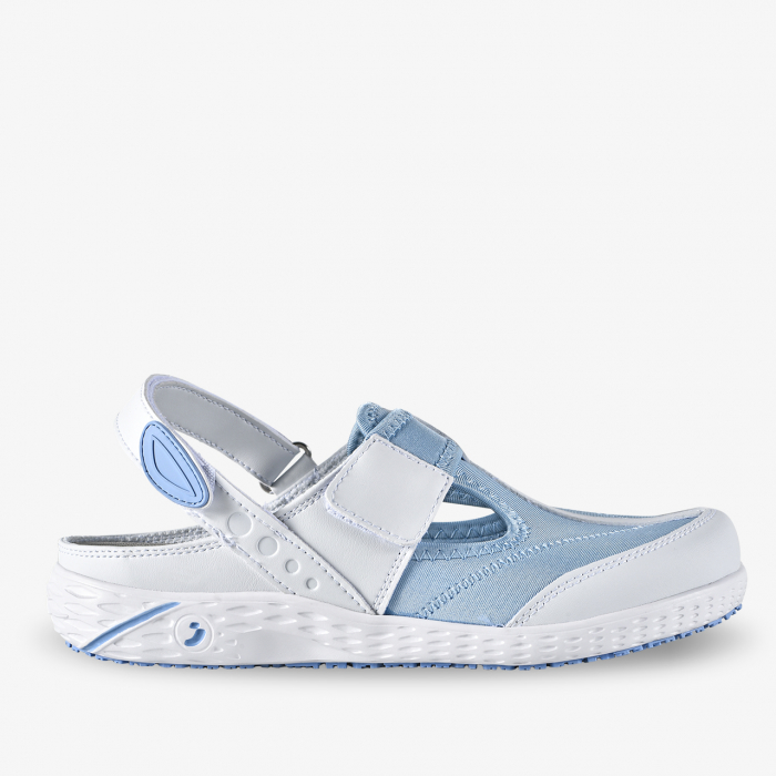 Saboti ALIZA, Oxypas Safety Jogger [1]