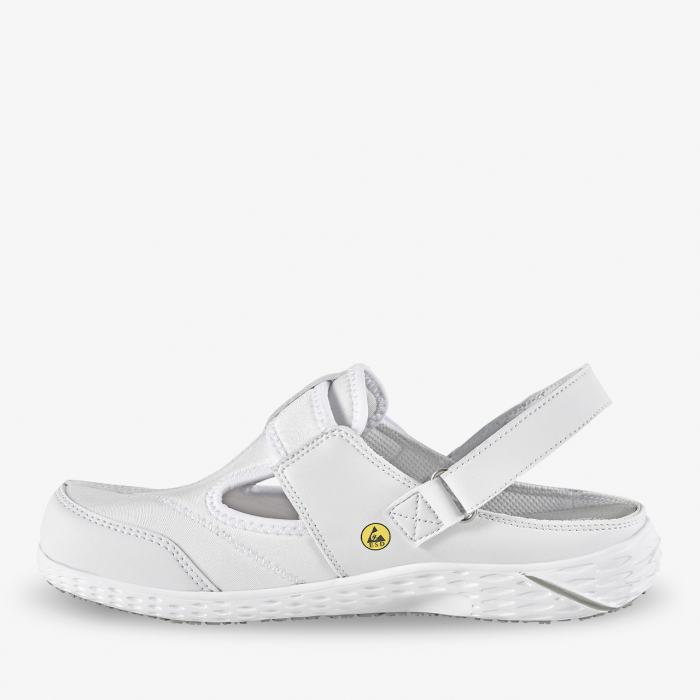 Saboti ALIZA, Oxypas Safety Jogger [2]