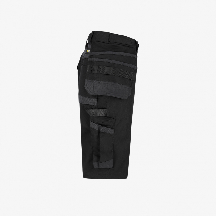 Pantaloni scurti ALKES 2, barbati, Safety Jogger [3]
