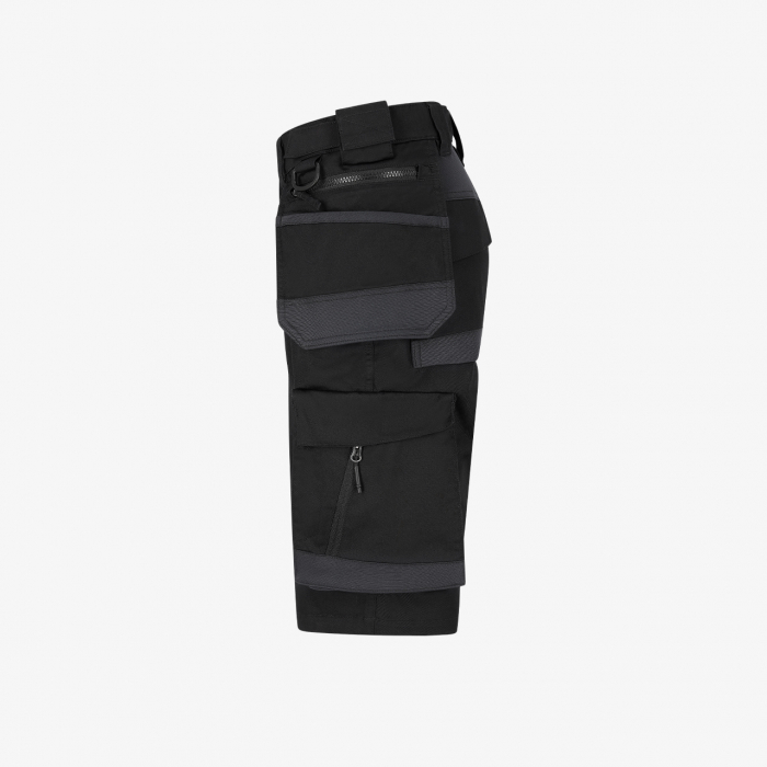 Pantaloni scurti ALKES 2, barbati, Safety Jogger [4]