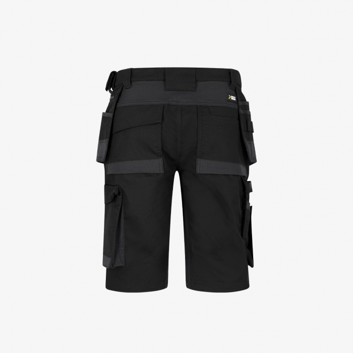 Pantaloni scurti ALKES 2, barbati, Safety Jogger [2]