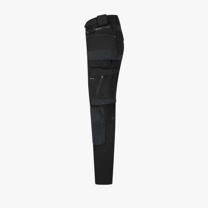 Pantaloni de lucru cu buzunare multiple, ALKES TROUSERS, barbati, Safety Jogger [4]